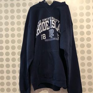 URI Rams Sweatshirt